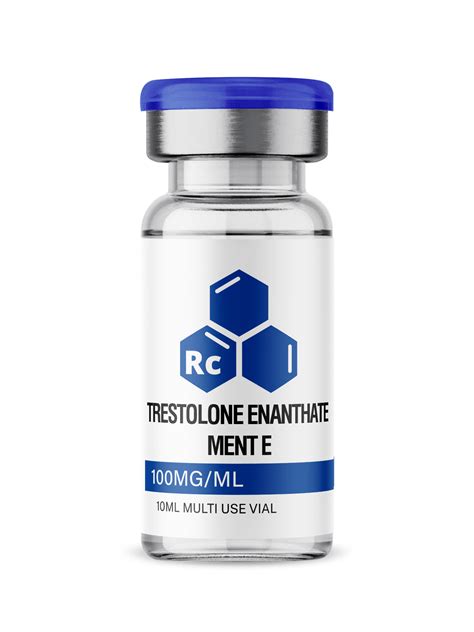 TRESTOLONE E 100 (Trestolone Enanthate) – 10amps of 1ml – DEUS-MEDICAL. . Trestolone enanthate results
